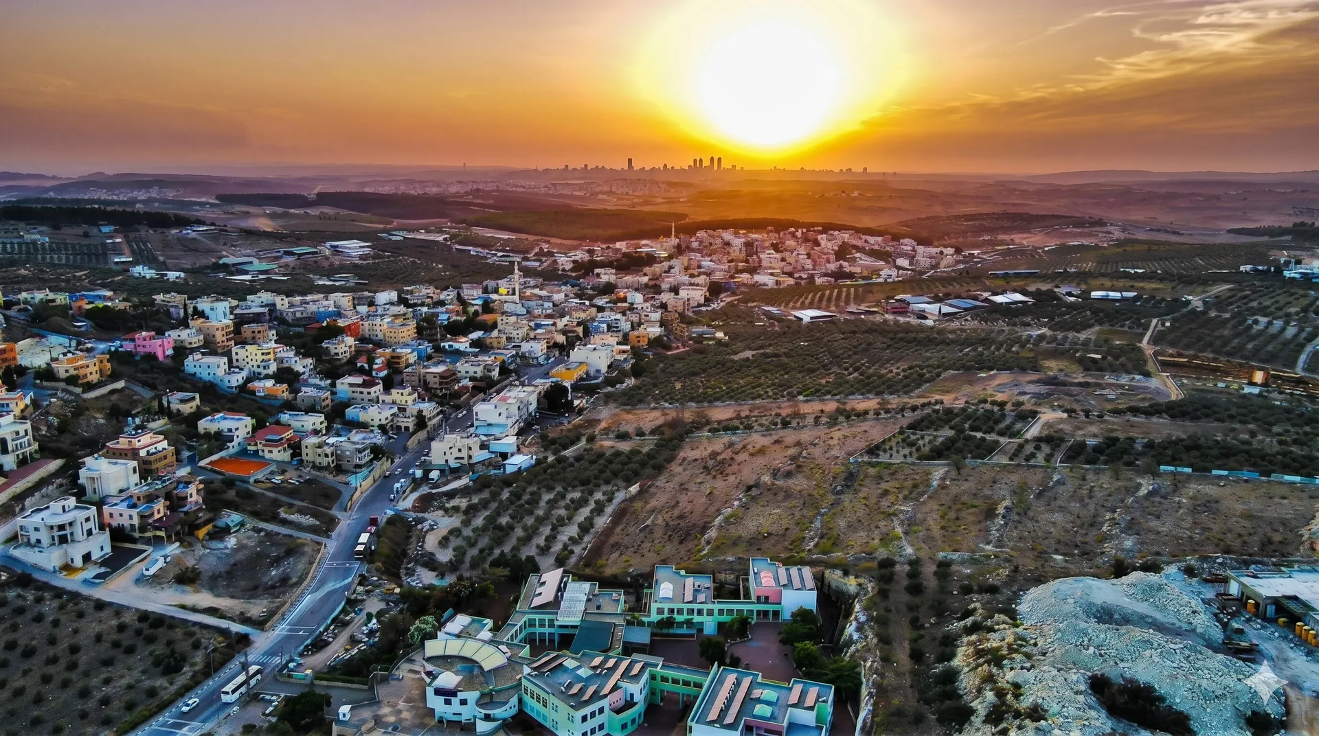 مرحباً بكم في مؤسسة بسمة